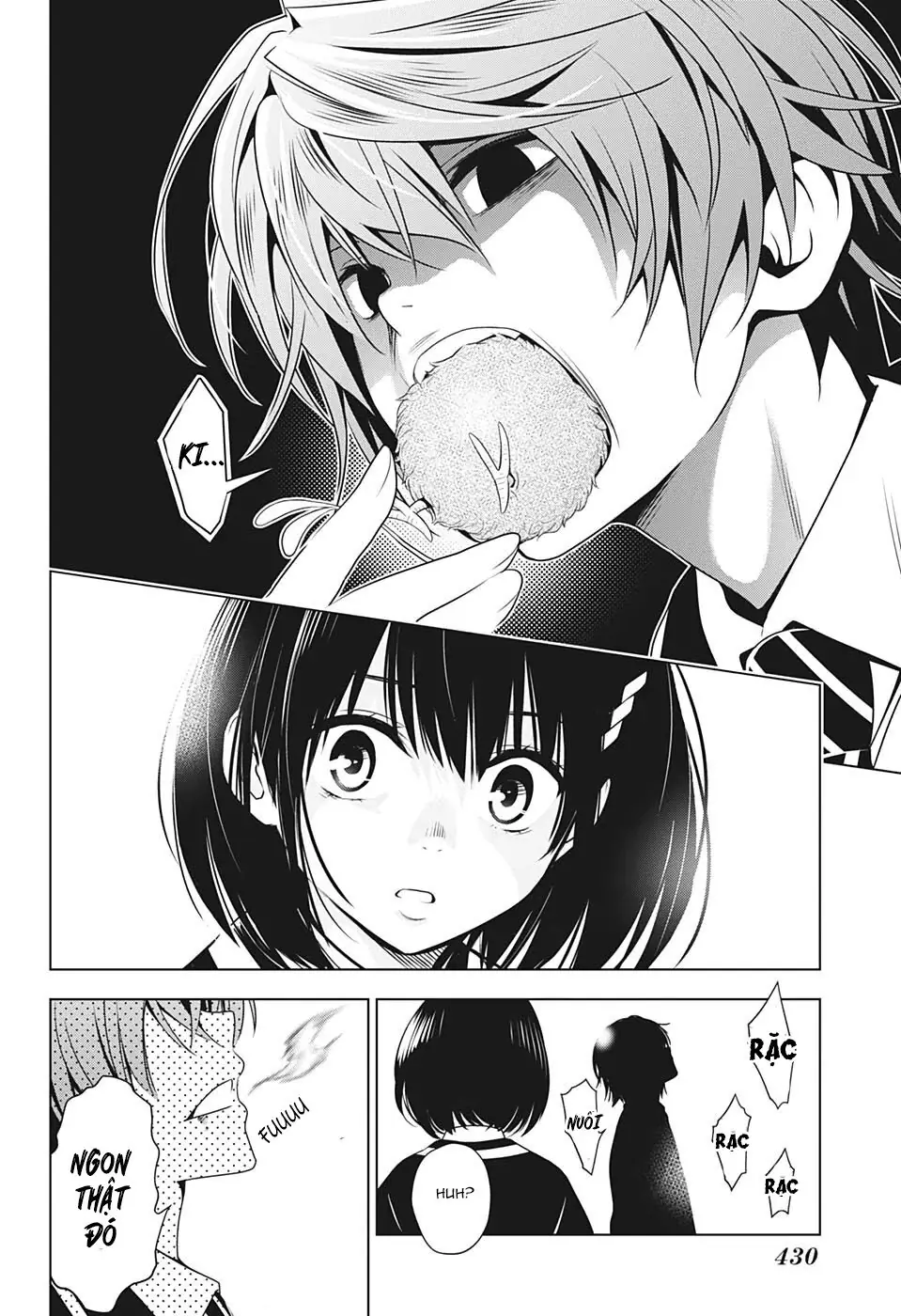 Nhẫn Giả Diệt Quỷ Chapter 17 - Trang 21