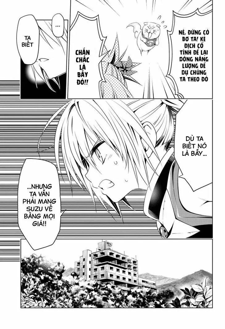 Nhẫn Giả Diệt Quỷ Chapter 18 - Trang 10