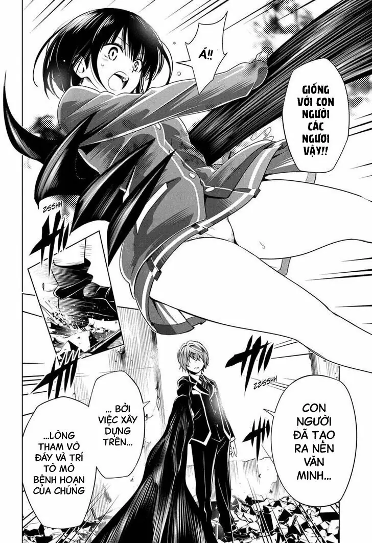 Nhẫn Giả Diệt Quỷ Chapter 18 - Trang 15