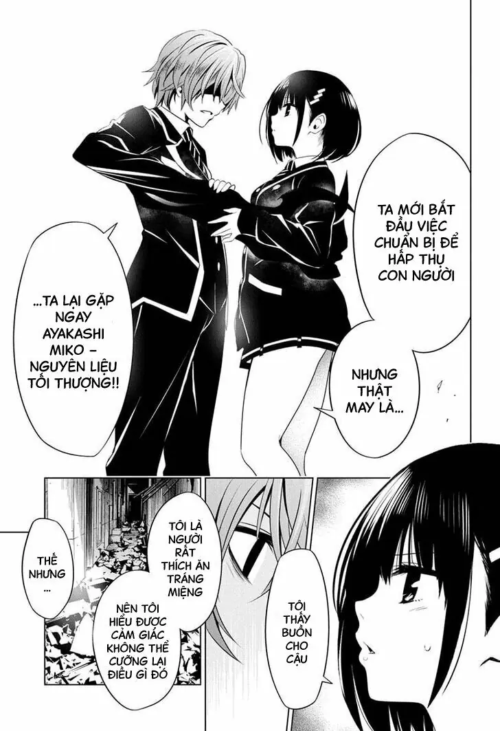 Nhẫn Giả Diệt Quỷ Chapter 18 - Trang 16