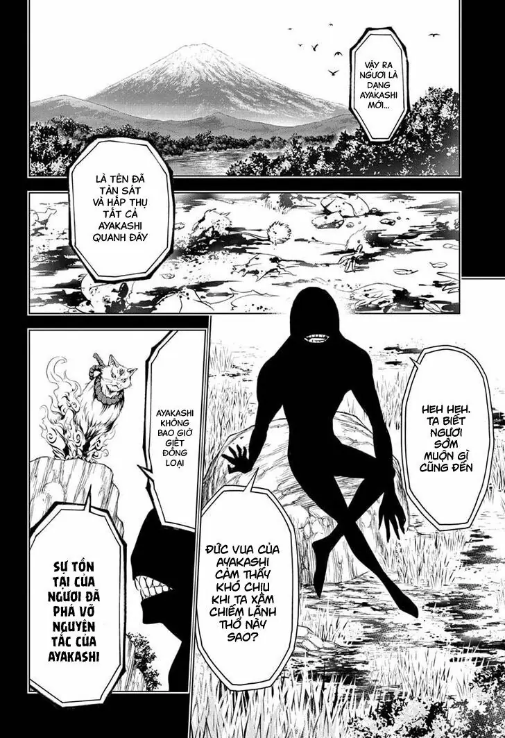 Nhẫn Giả Diệt Quỷ Chapter 18 - Trang 7