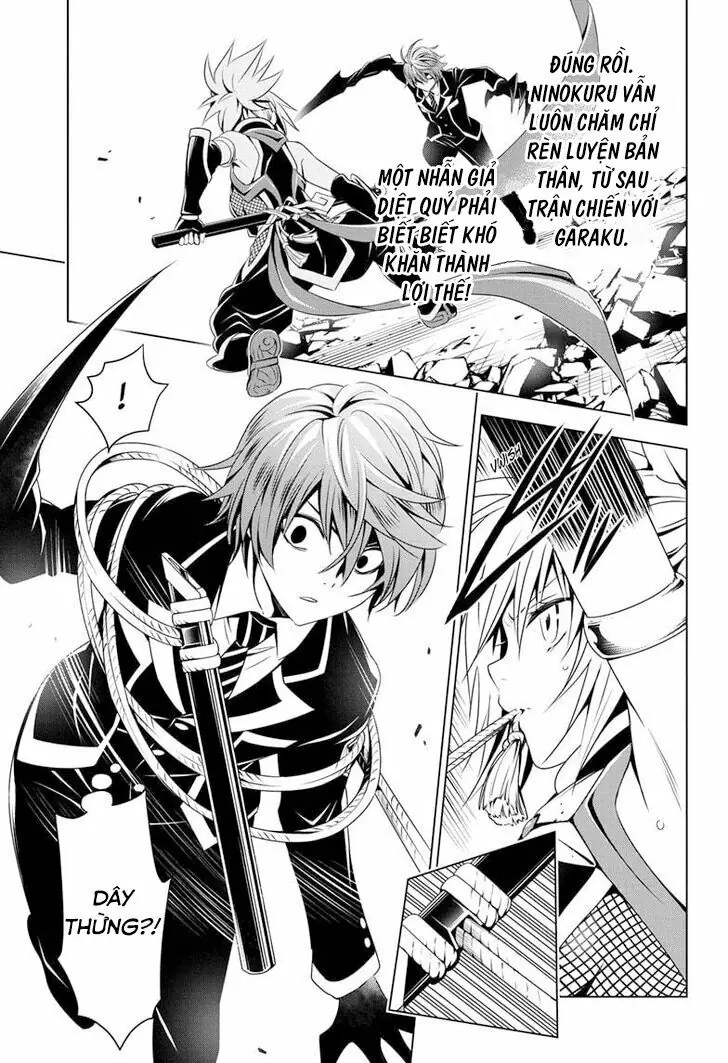 Nhẫn Giả Diệt Quỷ Chapter 19 - Trang 12
