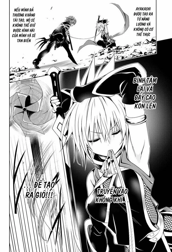 Nhẫn Giả Diệt Quỷ Chapter 19 - Trang 13