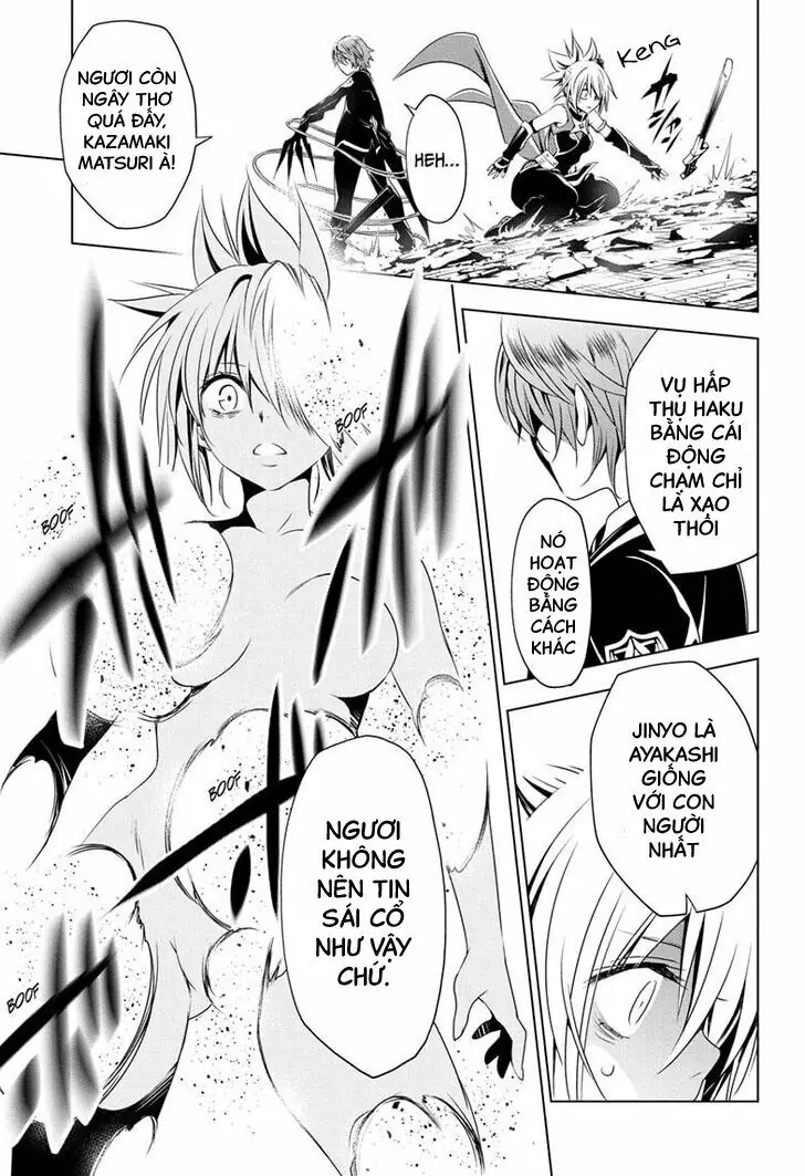 Nhẫn Giả Diệt Quỷ Chapter 19 - Trang 16