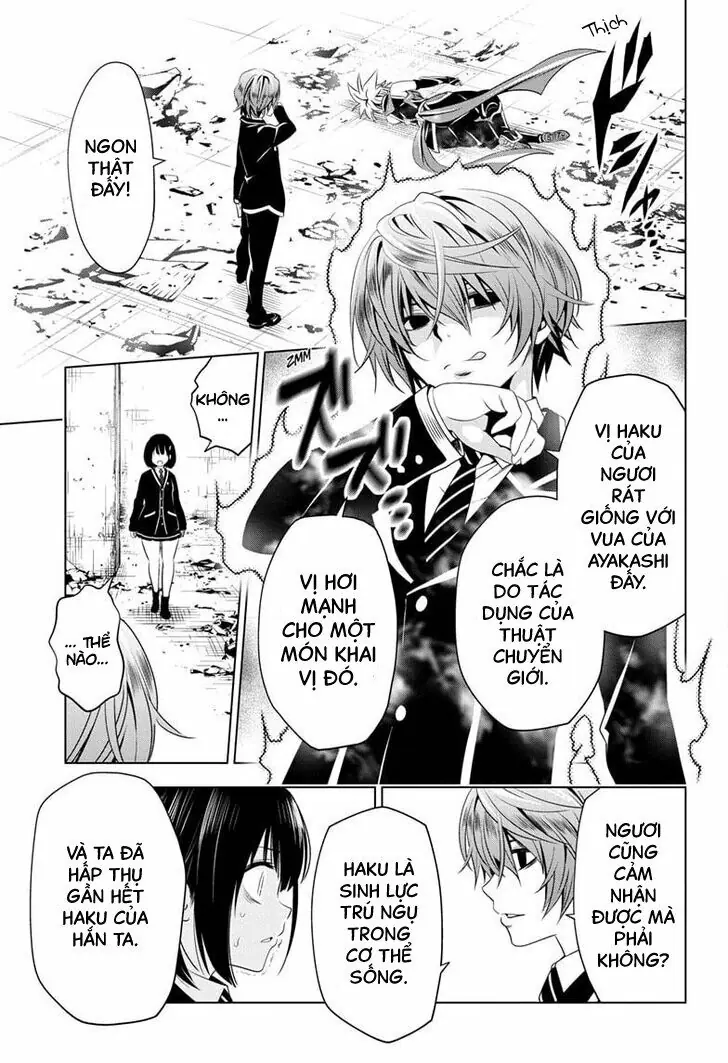 Nhẫn Giả Diệt Quỷ Chapter 19 - Trang 18