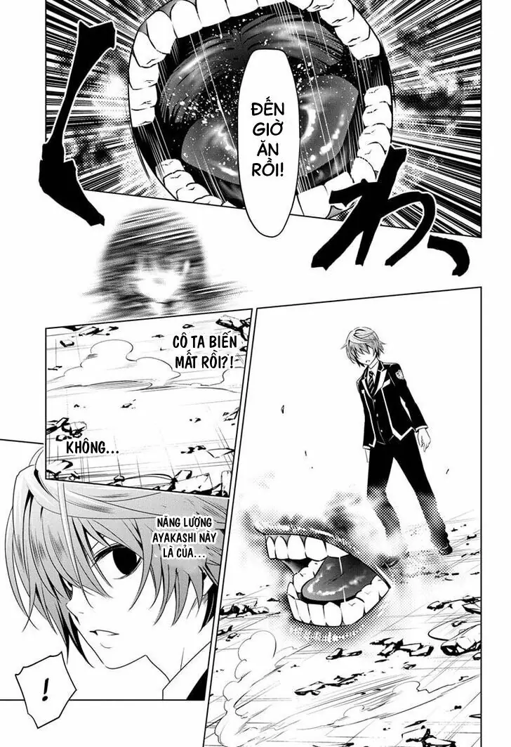 Nhẫn Giả Diệt Quỷ Chapter 19 - Trang 22