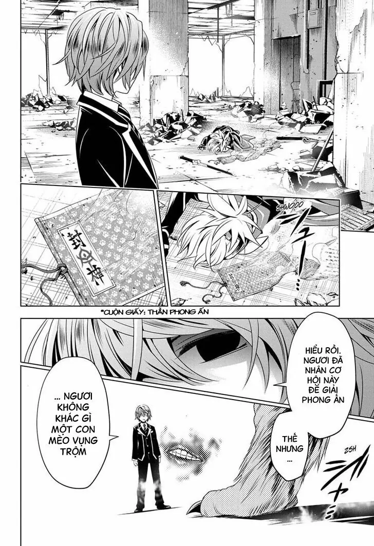 Nhẫn Giả Diệt Quỷ Chapter 19 - Trang 23