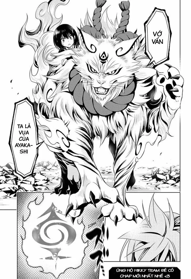 Nhẫn Giả Diệt Quỷ Chapter 19 - Trang 24