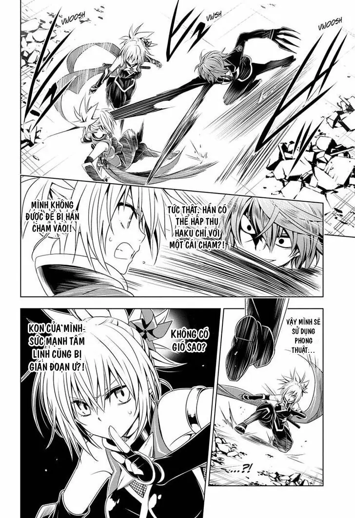 Nhẫn Giả Diệt Quỷ Chapter 19 - Trang 9