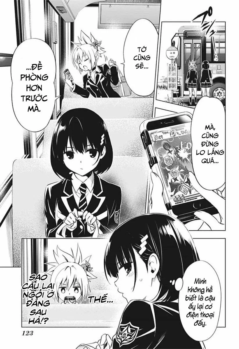 Nhẫn Giả Diệt Quỷ Chapter 2 - Trang 11