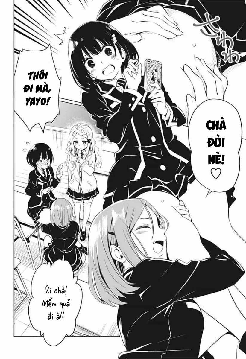 Nhẫn Giả Diệt Quỷ Chapter 2 - Trang 14
