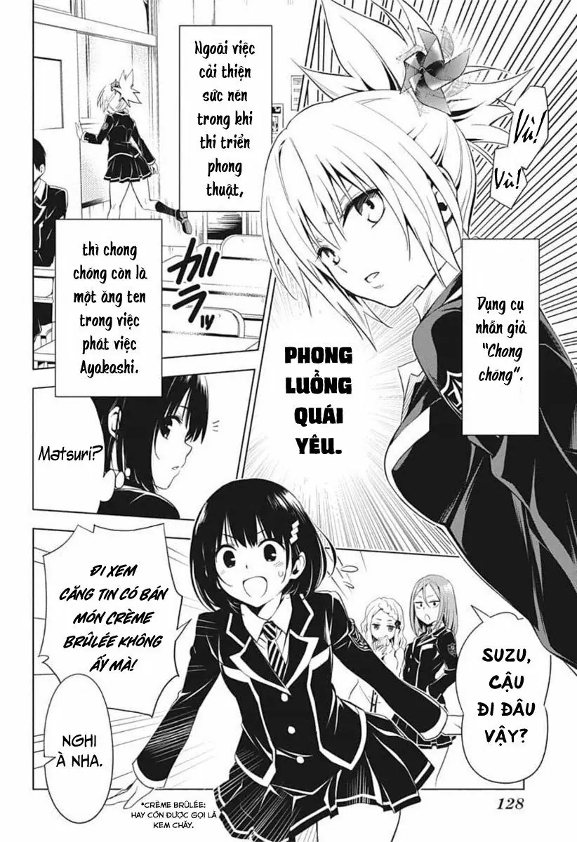 Nhẫn Giả Diệt Quỷ Chapter 2 - Trang 16
