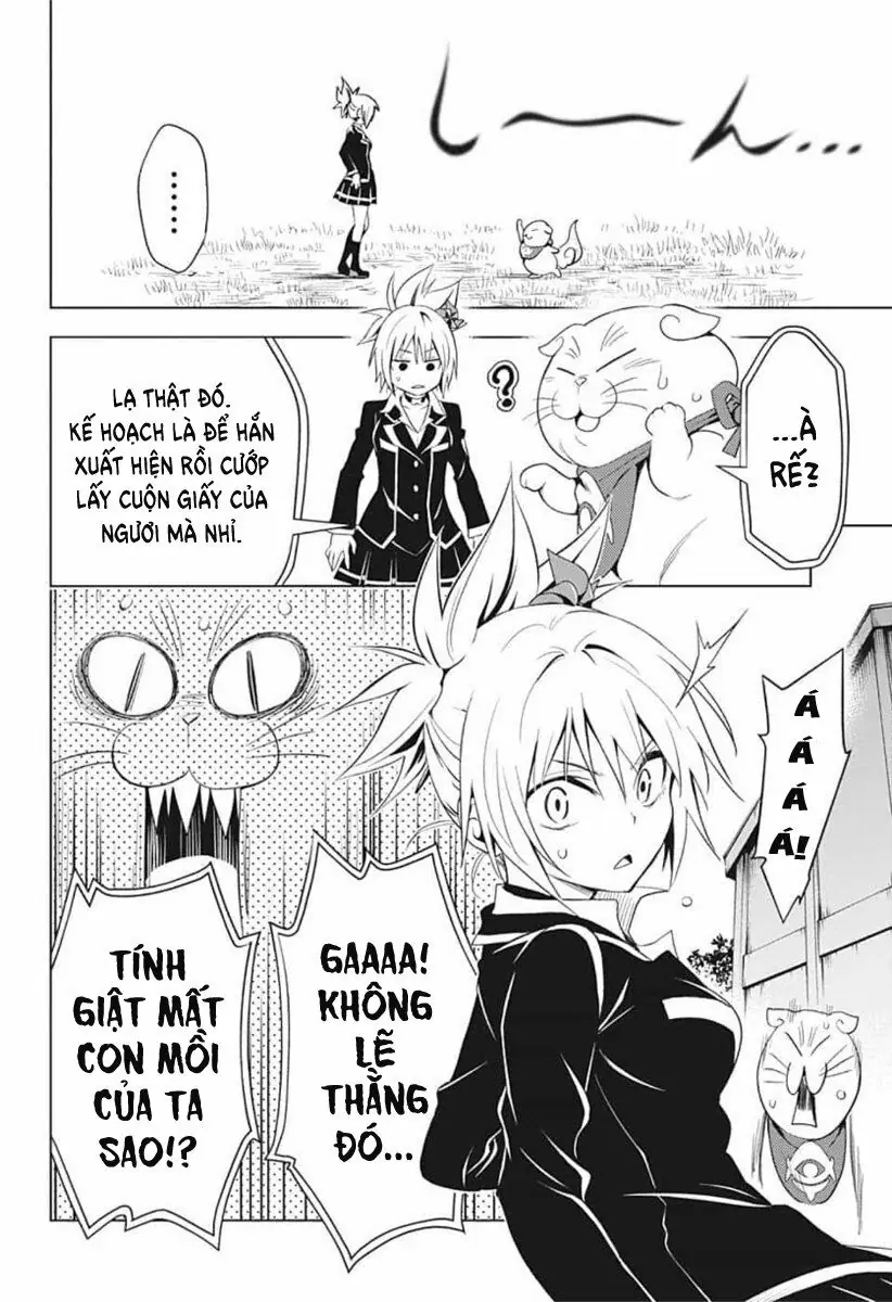Nhẫn Giả Diệt Quỷ Chapter 2 - Trang 20