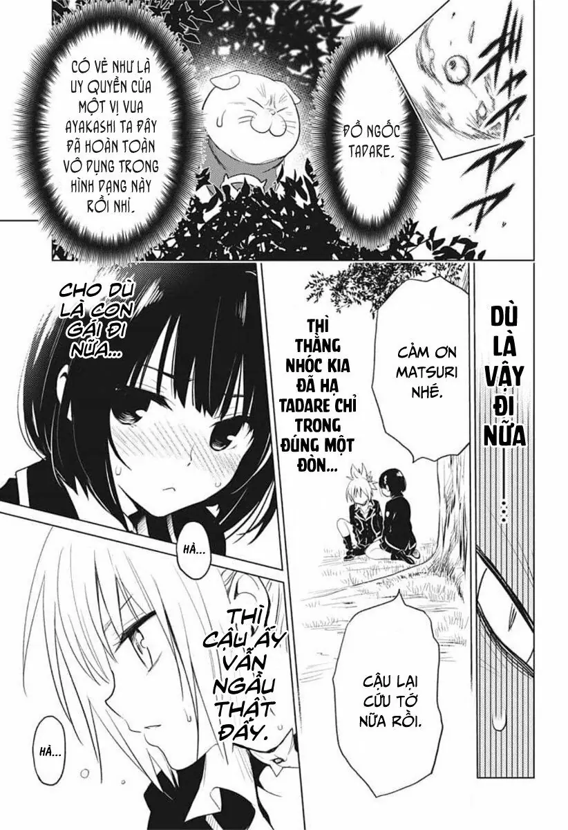 Nhẫn Giả Diệt Quỷ Chapter 2 - Trang 25