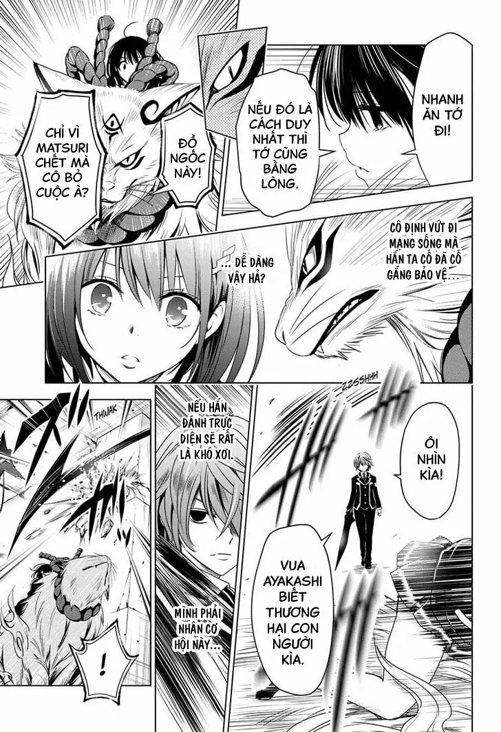 Nhẫn Giả Diệt Quỷ Chapter 20 - Trang 14