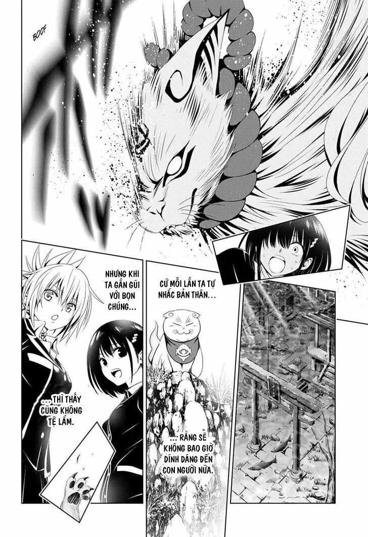 Nhẫn Giả Diệt Quỷ Chapter 20 - Trang 17