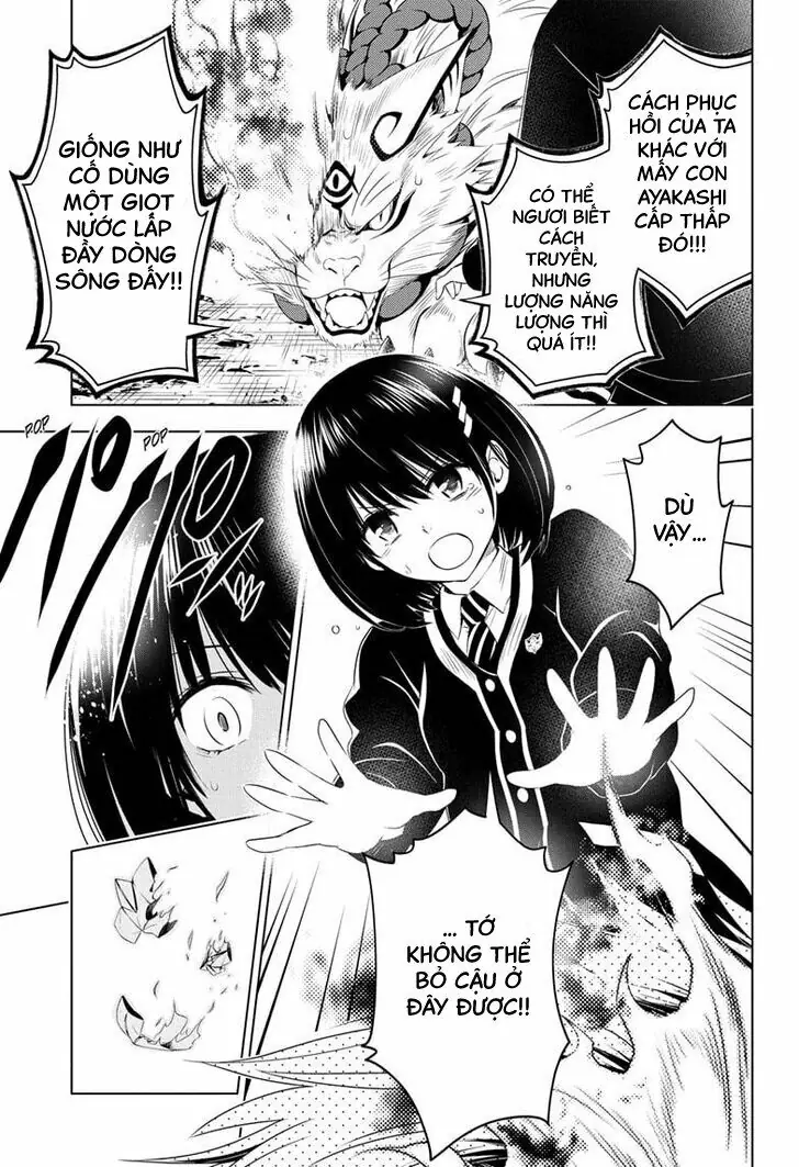Nhẫn Giả Diệt Quỷ Chapter 20 - Trang 22