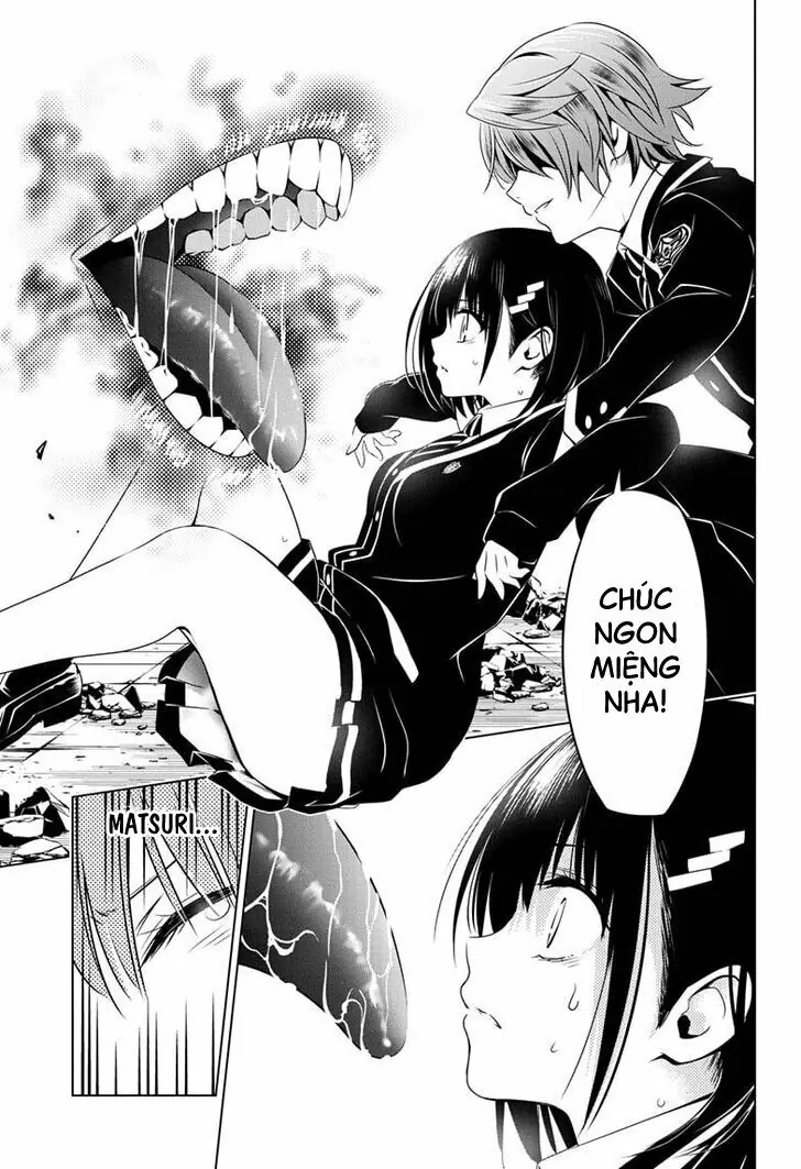 Nhẫn Giả Diệt Quỷ Chapter 20 - Trang 24