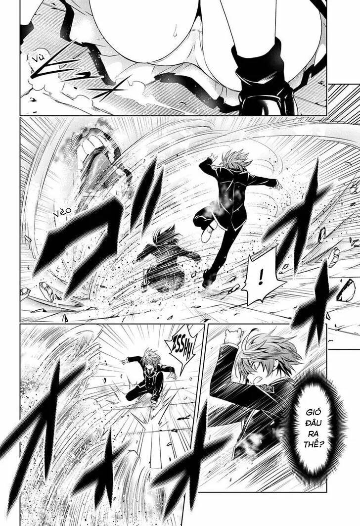 Nhẫn Giả Diệt Quỷ Chapter 20 - Trang 25