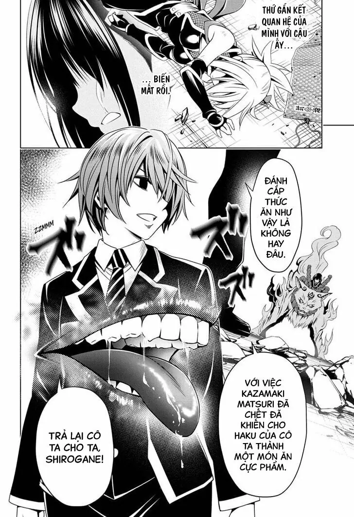 Nhẫn Giả Diệt Quỷ Chapter 20 - Trang 9