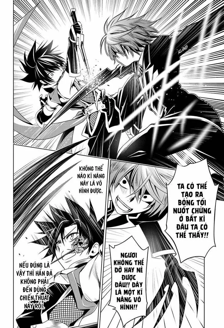 Nhẫn Giả Diệt Quỷ Chapter 21 - Trang 15