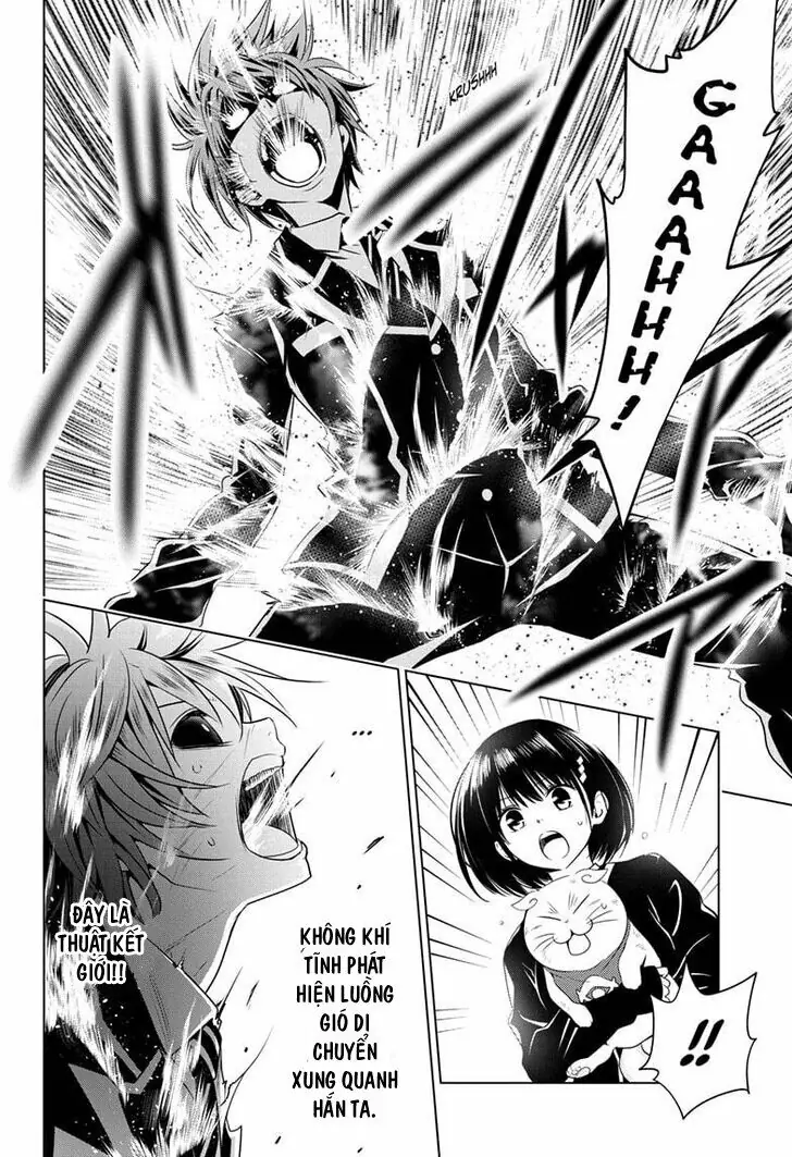 Nhẫn Giả Diệt Quỷ Chapter 21 - Trang 23