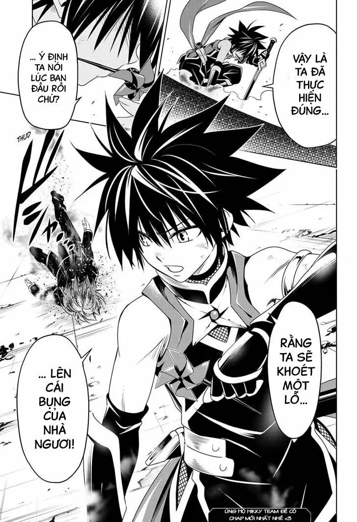 Nhẫn Giả Diệt Quỷ Chapter 21 - Trang 24