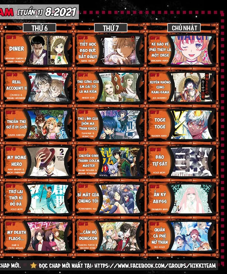 Nhẫn Giả Diệt Quỷ Chapter 22 - Trang 4
