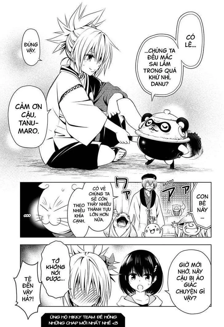 Nhẫn Giả Diệt Quỷ Chapter 23 - Trang 26