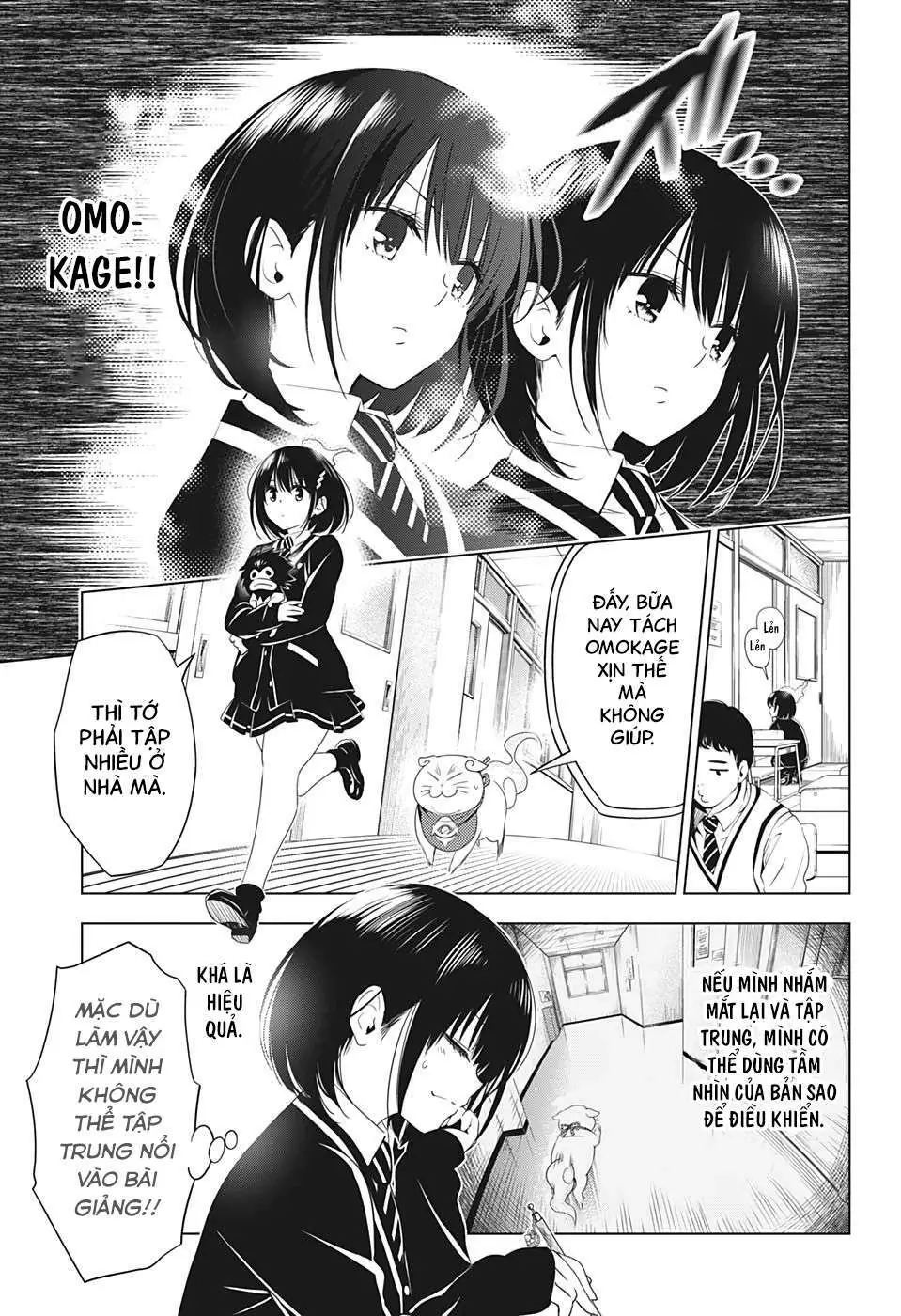 Nhẫn Giả Diệt Quỷ Chapter 24 - Trang 10