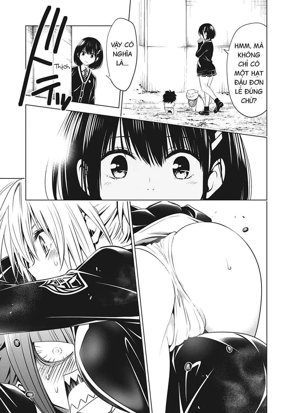 Nhẫn Giả Diệt Quỷ Chapter 24 - Trang 22