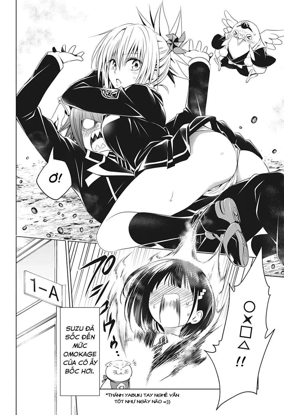 Nhẫn Giả Diệt Quỷ Chapter 24 - Trang 23