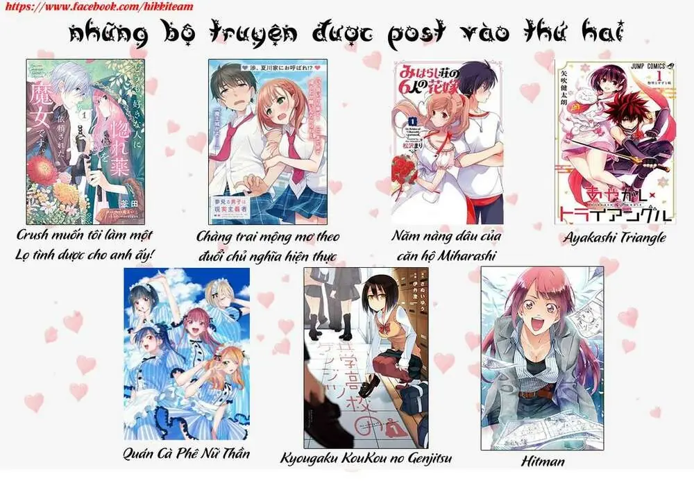 Nhẫn Giả Diệt Quỷ Chapter 24 - Trang 4