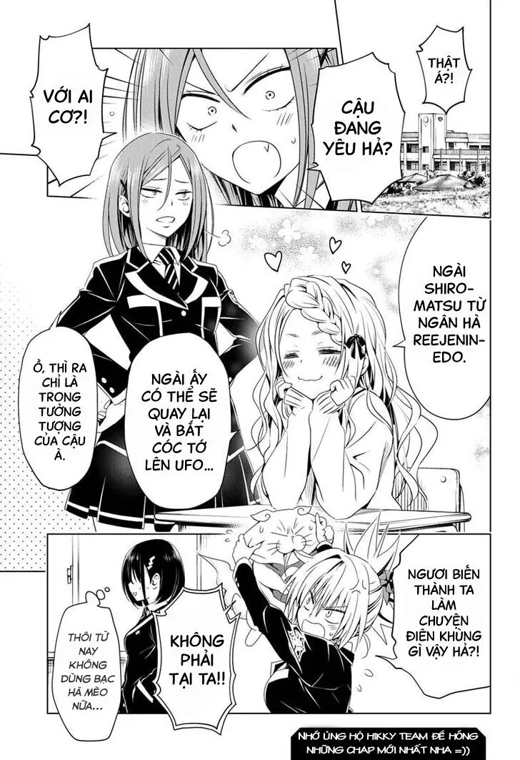 Nhẫn Giả Diệt Quỷ Chapter 26 - Trang 23