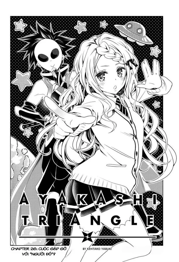 Nhẫn Giả Diệt Quỷ Chapter 26 - Trang 6