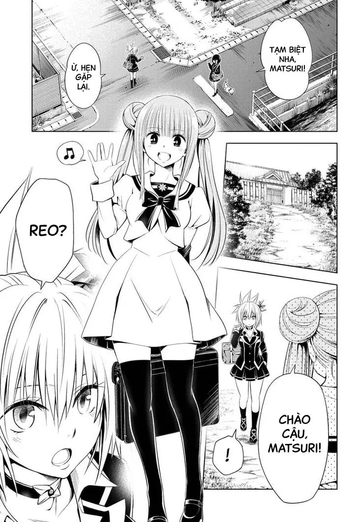 Nhẫn Giả Diệt Quỷ Chapter 27 - Trang 5