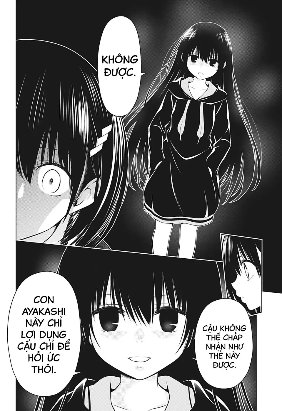 Nhẫn Giả Diệt Quỷ Chapter 28 - Trang 16