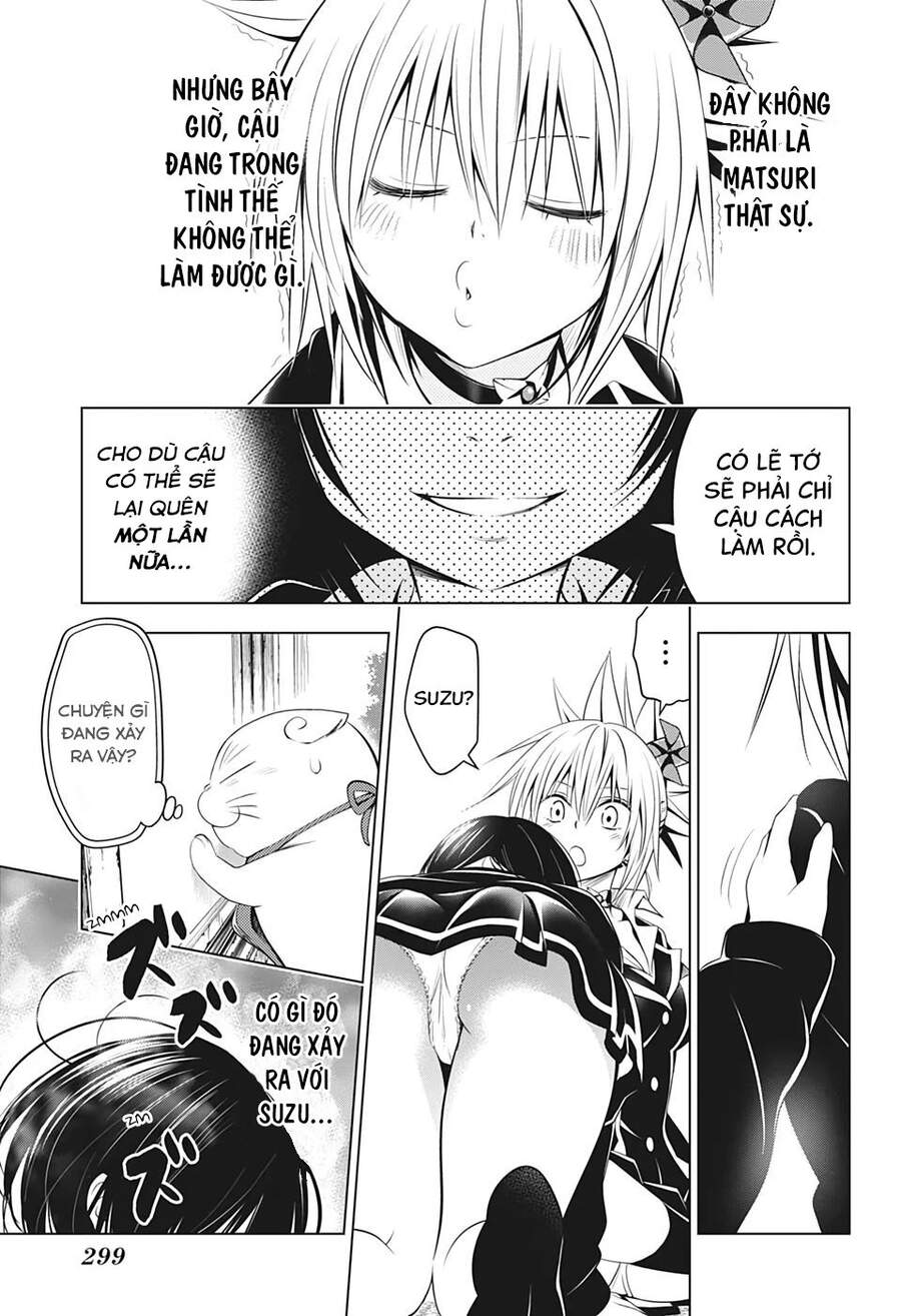 Nhẫn Giả Diệt Quỷ Chapter 28 - Trang 17