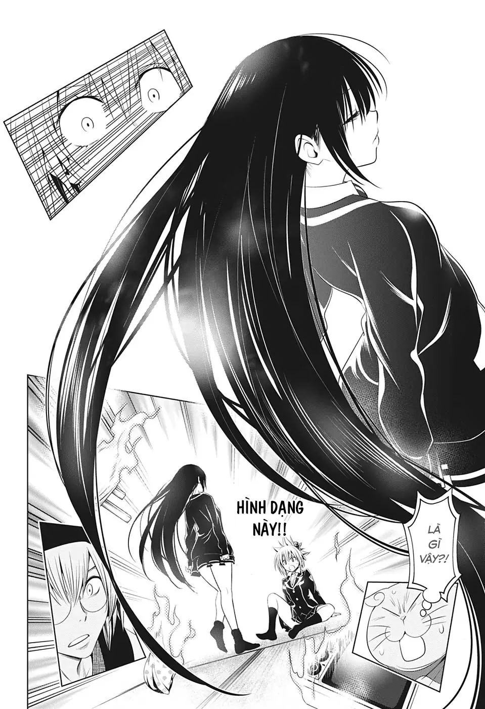 Nhẫn Giả Diệt Quỷ Chapter 28 - Trang 18