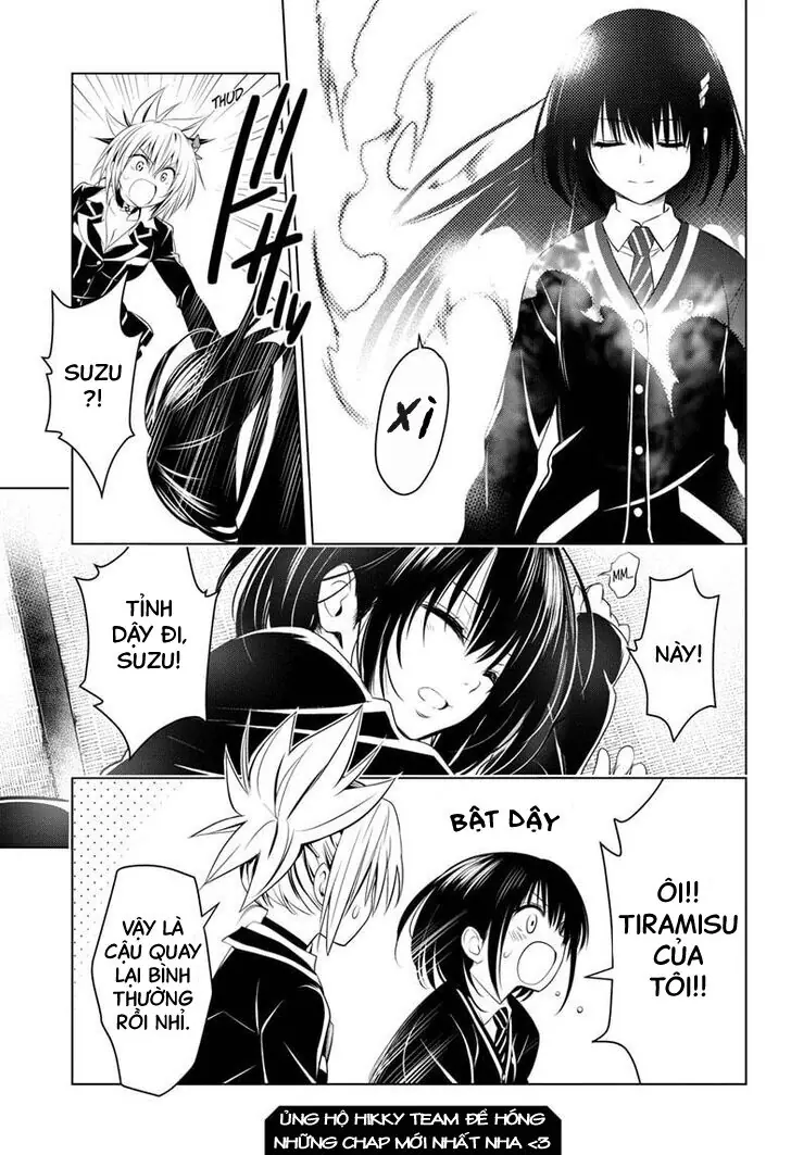 Nhẫn Giả Diệt Quỷ Chapter 28 - Trang 23