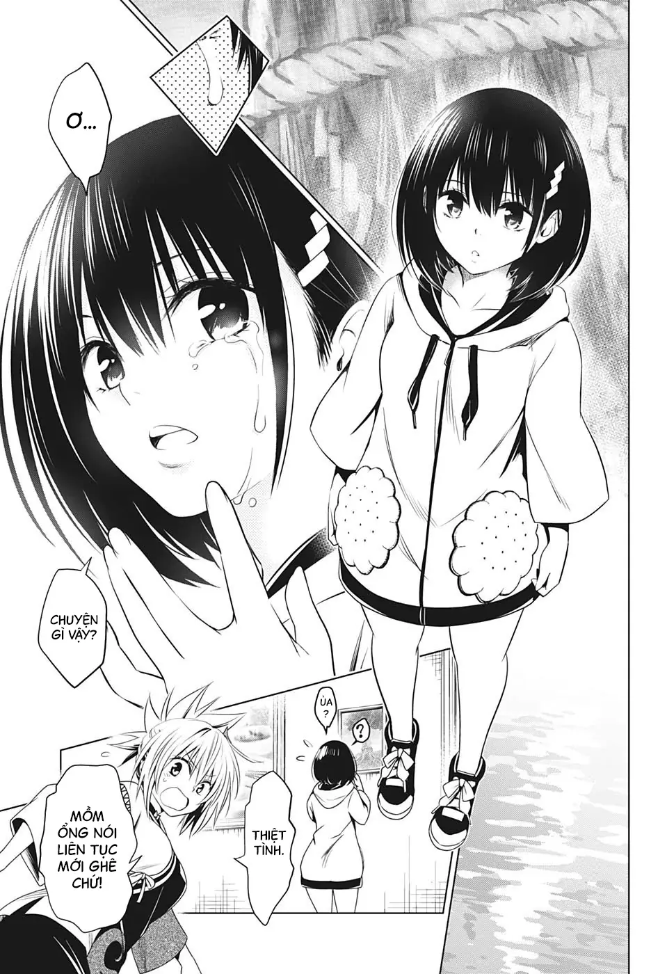 Nhẫn Giả Diệt Quỷ Chapter 30 - Trang 13