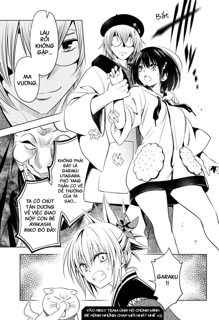 Nhẫn Giả Diệt Quỷ Chapter 30 - Trang 23