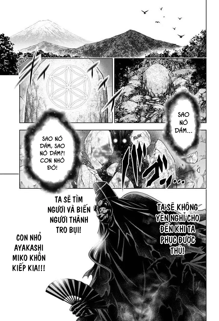 Nhẫn Giả Diệt Quỷ Chapter 30 - Trang 5
