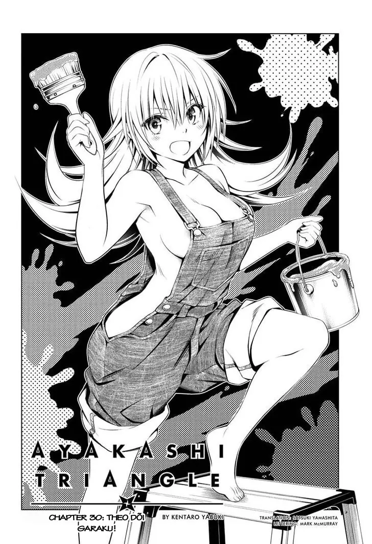 Nhẫn Giả Diệt Quỷ Chapter 30 - Trang 6
