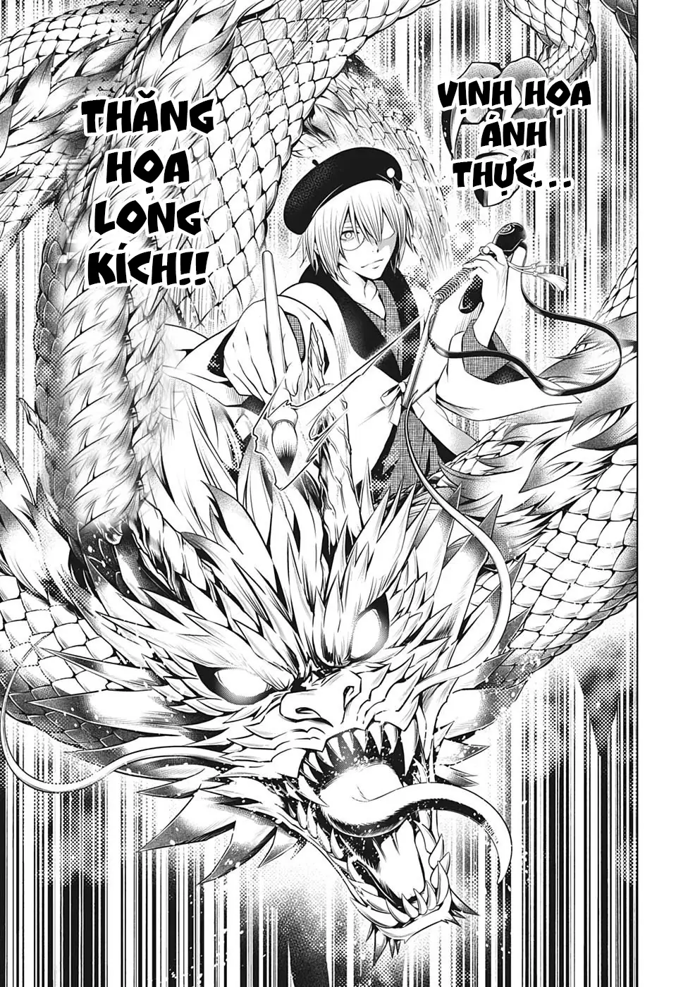 Nhẫn Giả Diệt Quỷ Chapter 31 - Trang 21