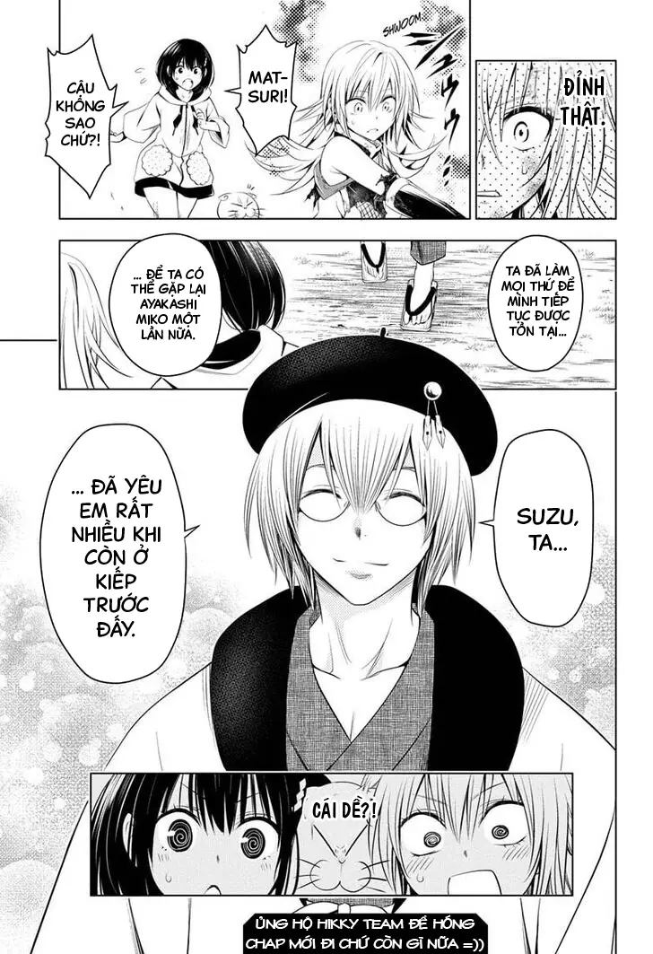 Nhẫn Giả Diệt Quỷ Chapter 31 - Trang 23