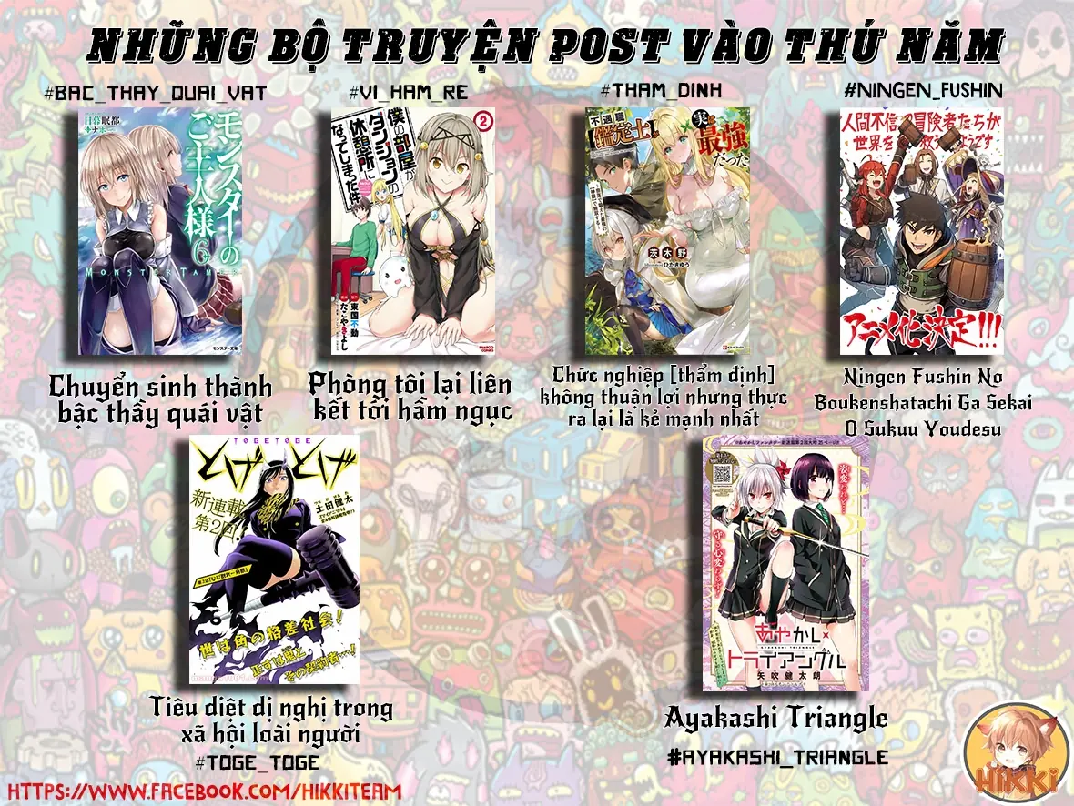 Nhẫn Giả Diệt Quỷ Chapter 31 - Trang 4