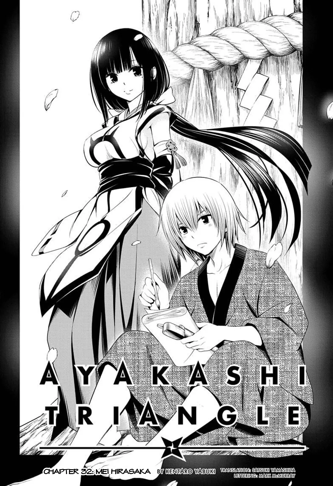 Nhẫn Giả Diệt Quỷ Chapter 32 - Trang 6