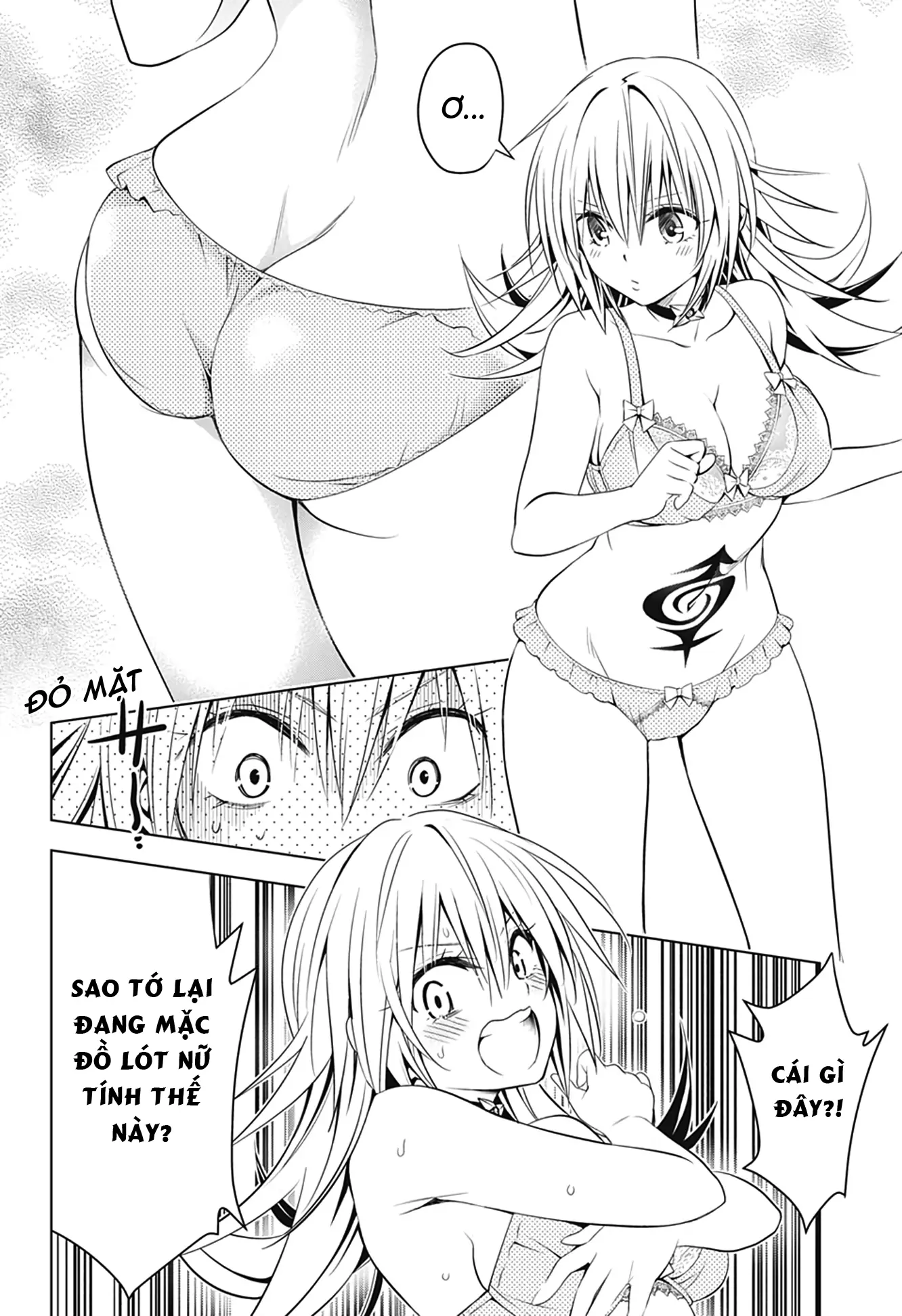 Nhẫn Giả Diệt Quỷ Chapter 33 - Trang 22