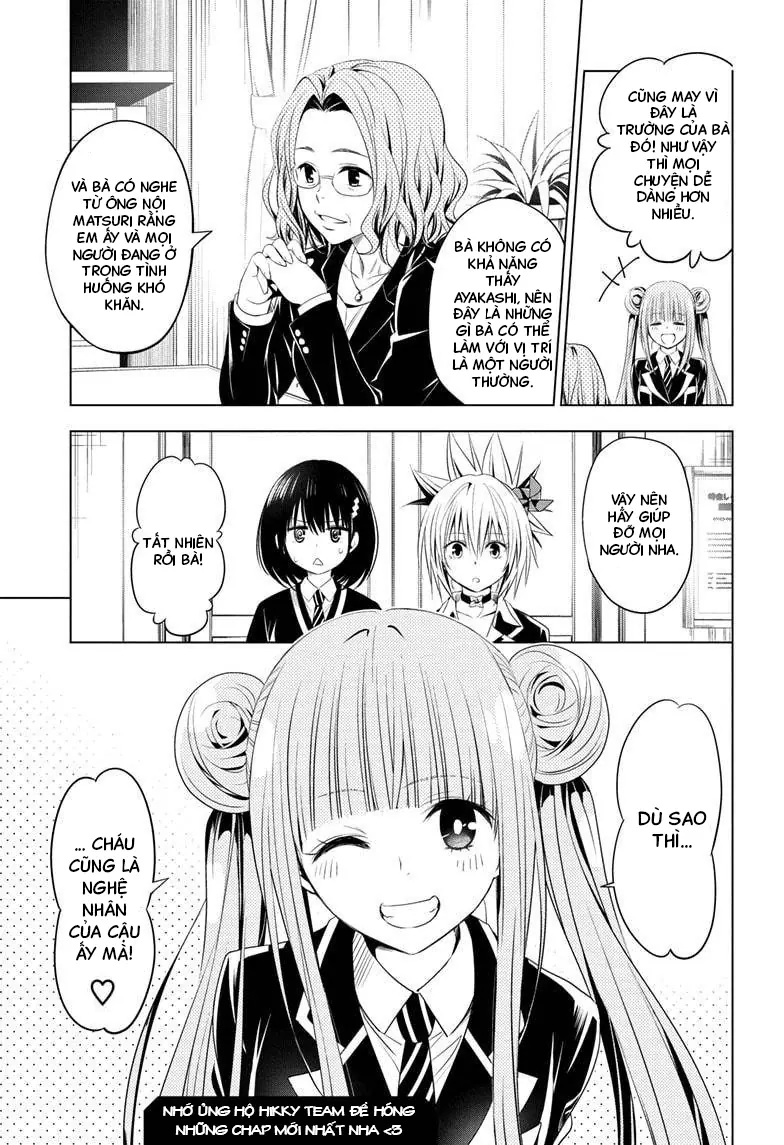 Nhẫn Giả Diệt Quỷ Chapter 34 - Trang 27